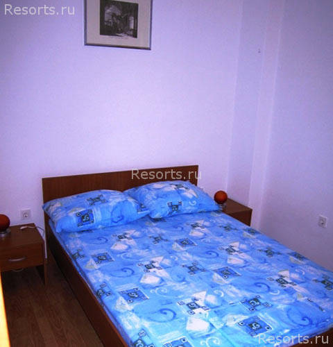De Chiudi Apartments 3